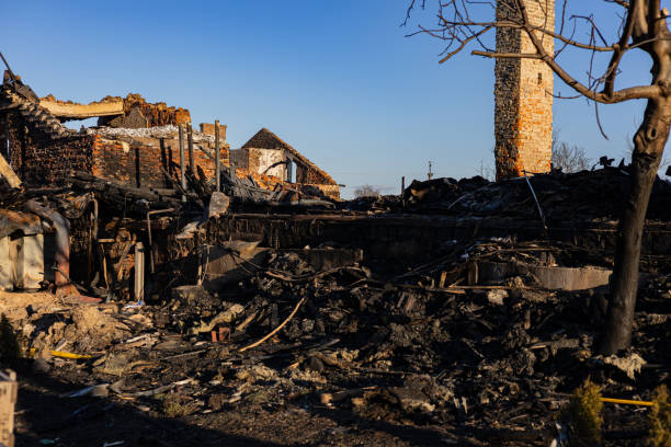 Reliable Odor Removal contractor in Newport, WA by Fire Damage Laser Cleaning