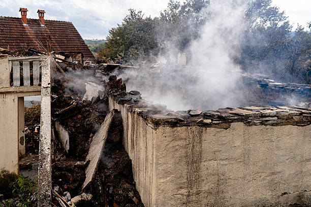 Affordable Odor Removal solutions in Newport, WA